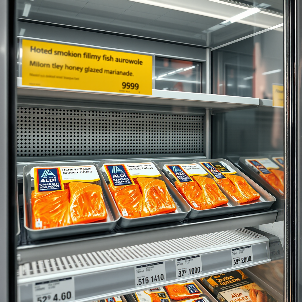 Aldi apologises and offers full refund as 'do not eat' warning issued